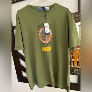 Ralph Lauren Polo T-shirt